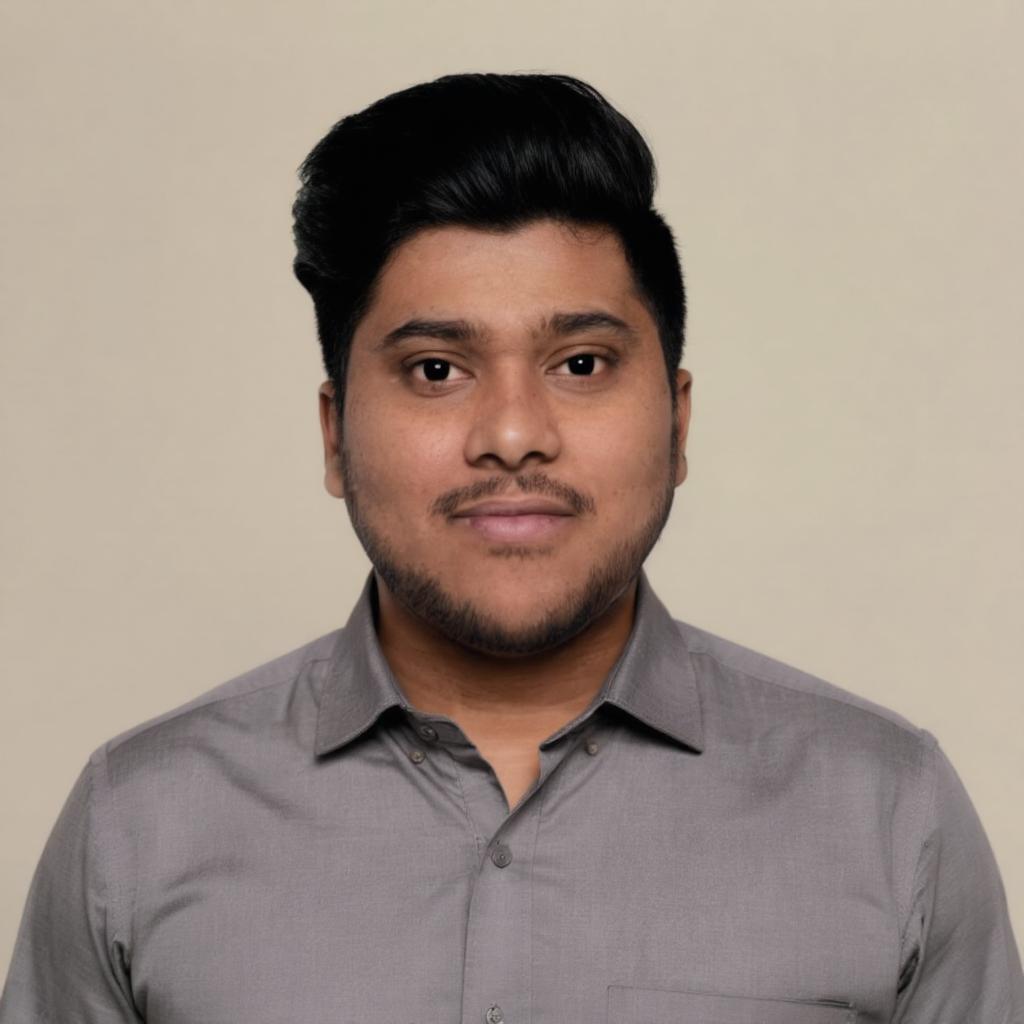 Charan Yeturu - Finance IT Professional